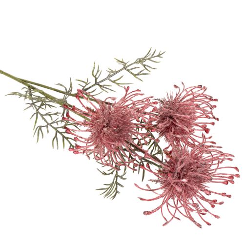 Artificial Protea Pincushion