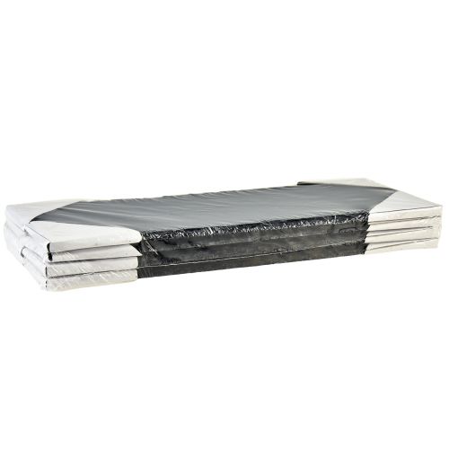 Product Natural slate plate rectangular stone tray black 35×15cm 3pcs