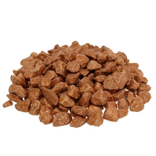 Product Natural stones 16mm - 22mm Terra 2kg