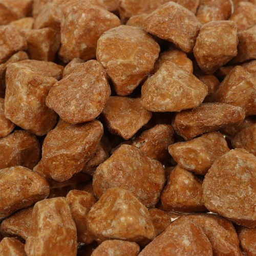 Product Natural stones 16mm - 22mm Terra 2kg