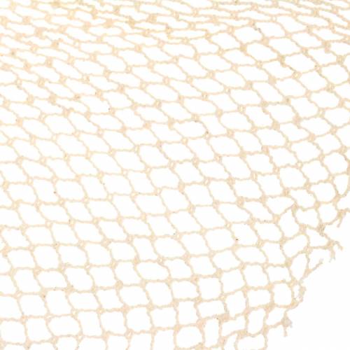 Product Decorative fishing net natural 90 × 180cm