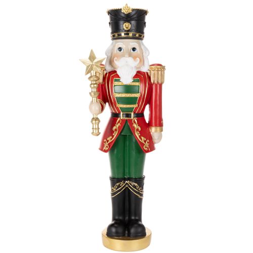 NUTCRACKER FIGURE 59CM,