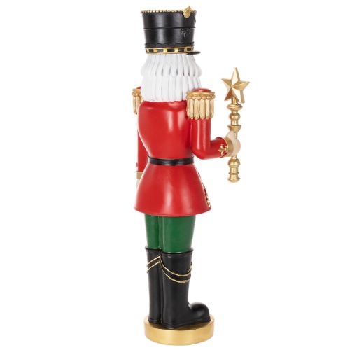 NUTCRACKER FIGURE 59CM,