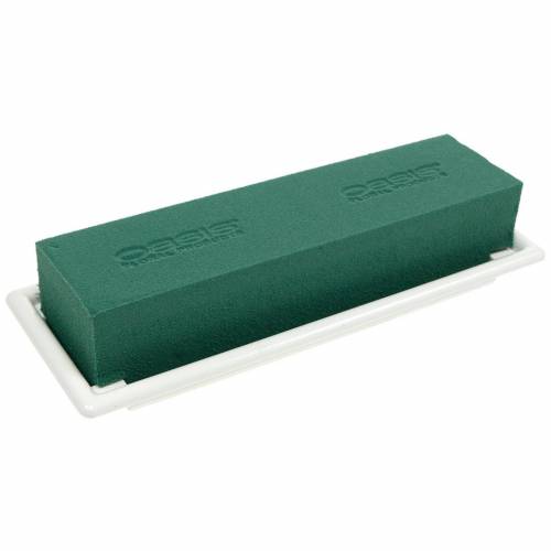 Floristik24 OASIS® Table Deco medi 25cm x 9cm x 5cm 8 pcs