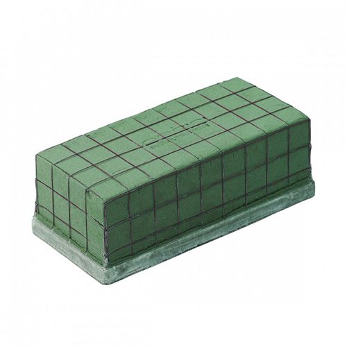 Product Floral foam brick 24cm x11cm x 8cm 4 pcs