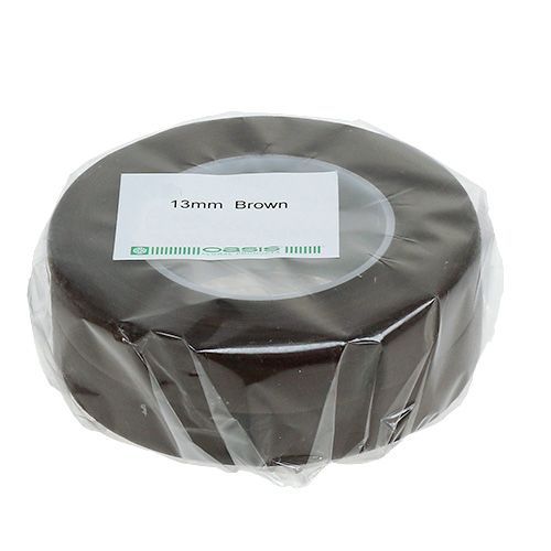 Product OASIS® Flower Tape Brown 13mm 2 pcs