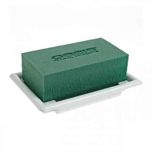 Floristik24 OASIS® Table Deco Mini Floral Foam 8 pcs