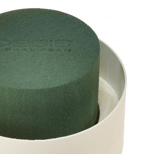 Product OASIS® Table Design Viva Ø11cm 12 pcs