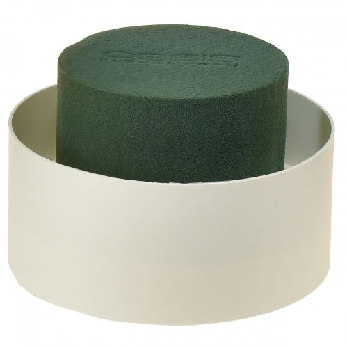 Floristik24 OASIS® Table Design Viva Ø11cm 12 pcs