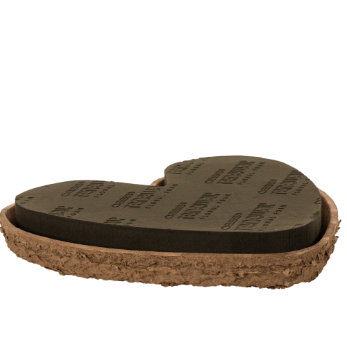 Floral foam heart OASIS®