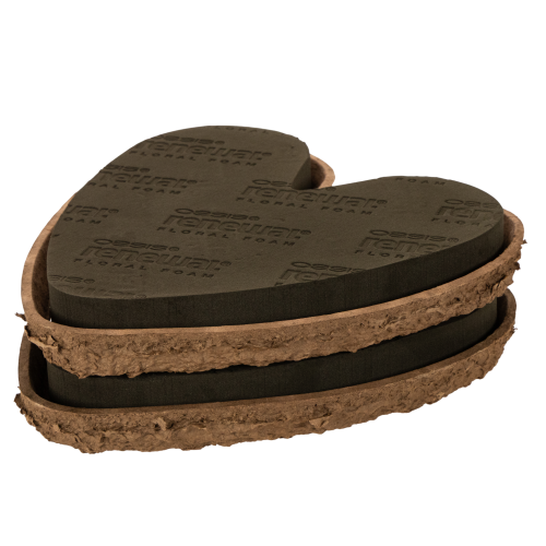 Floral foam heart OASIS®