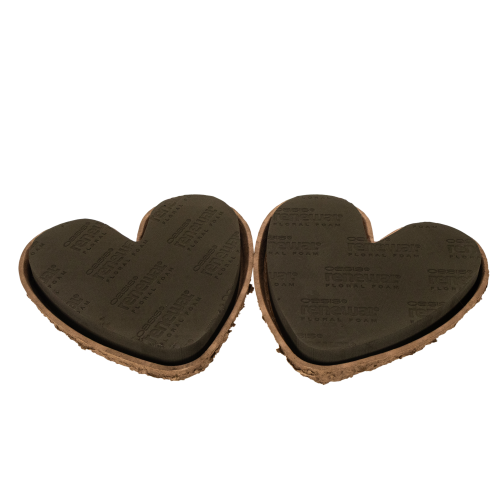 Floral foam heart OASIS®