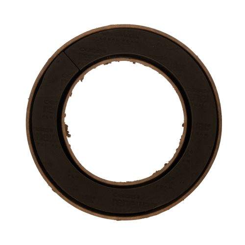 OASIS® Renewal® Floral Foam Ring with Tray, 45 cm, 2 Pack for Floral Wreaths buy online | Floristik24.co.uk