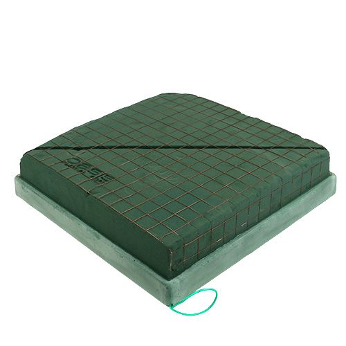 Product Ecobase Floral Foam Pillow 36cm x 36cm