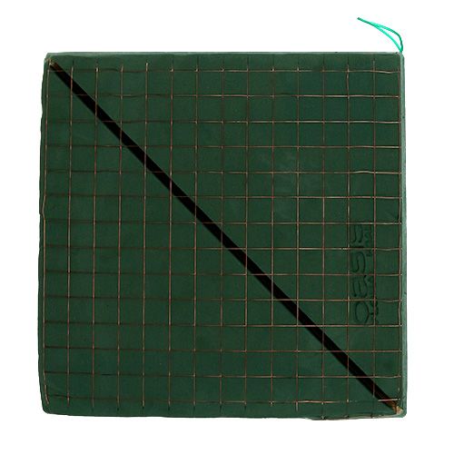 Product Ecobase Floral Foam Pillow 36cm x 36cm