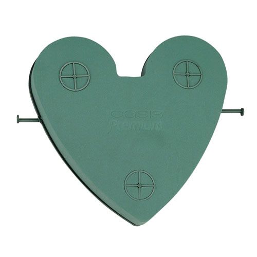 Product OASIS® Car Heart 42cm x 42cm x 8cm