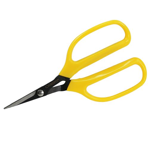 Floristik24 Oasis bonsai &amp; pincer scissors 15.5cm