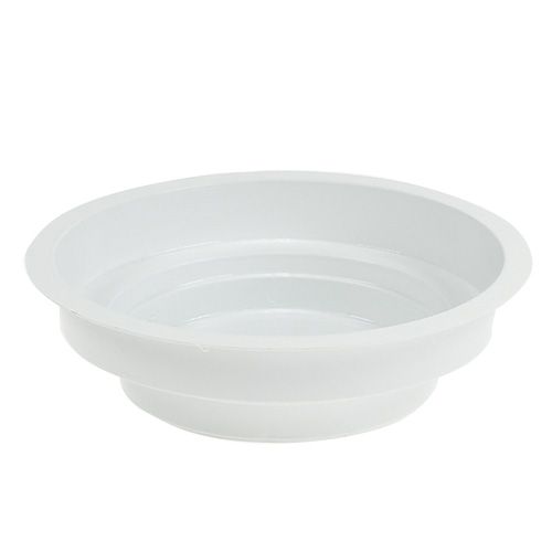 Product OASIS® junior bowl 12cm white 25pcs