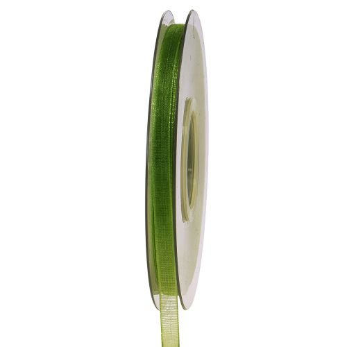 Organza clearance ribbon uk