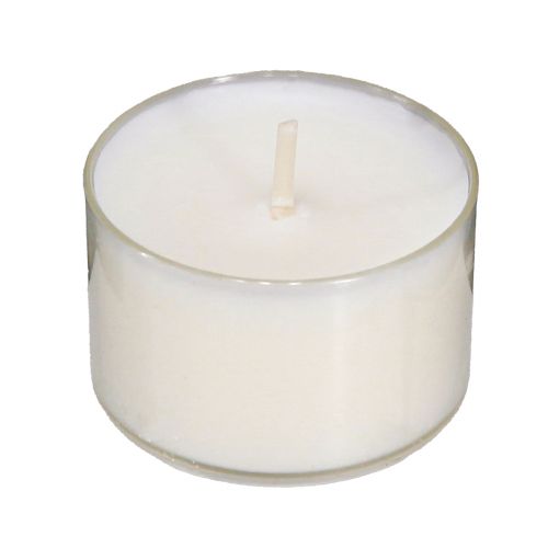 Product PURE Nature Lights Tealights Rapeseed Wax Ø38mm 40 pcs