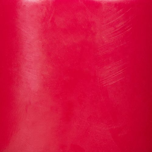 Product PURE pillar candle, natural wax candle for a cozy atmosphere at home, 9cm