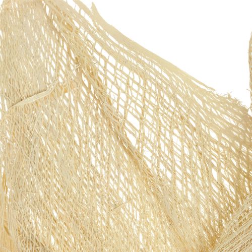 Product Palm fiber bleached 400g