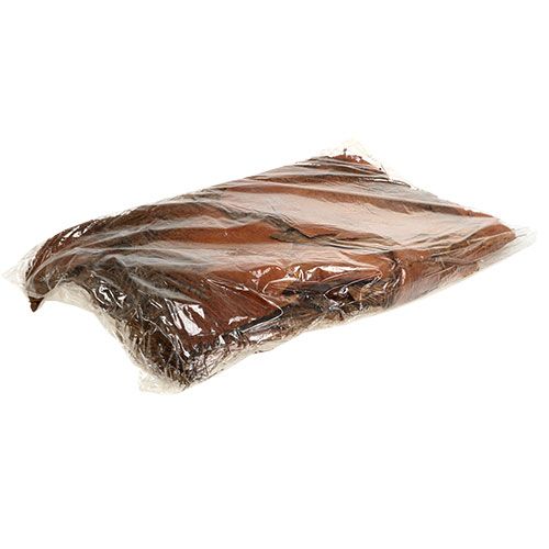 Floristik24 Palm fiber natural 1kg