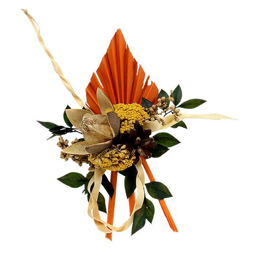 Product Palmspear mini Orange 100 pcs