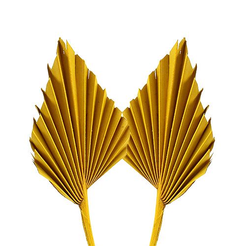 Product Palmspear mini yellow 100 pcs