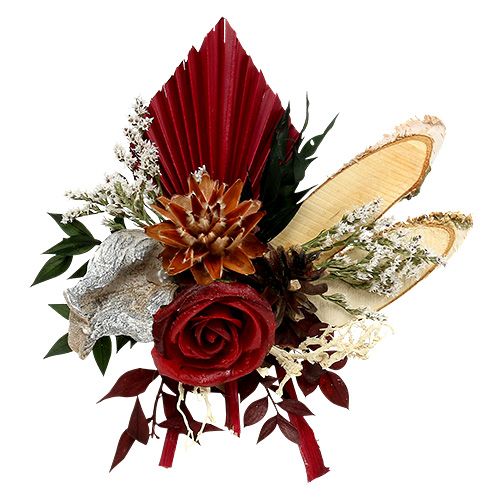 Product Palmspear mini red 100 pcs