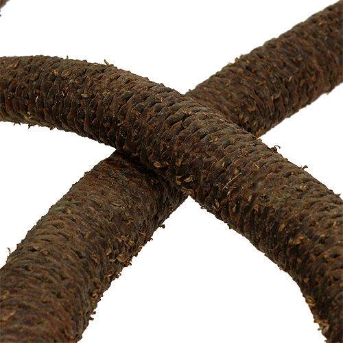 Product Palm cone 3-fold nature decoration 10pcs