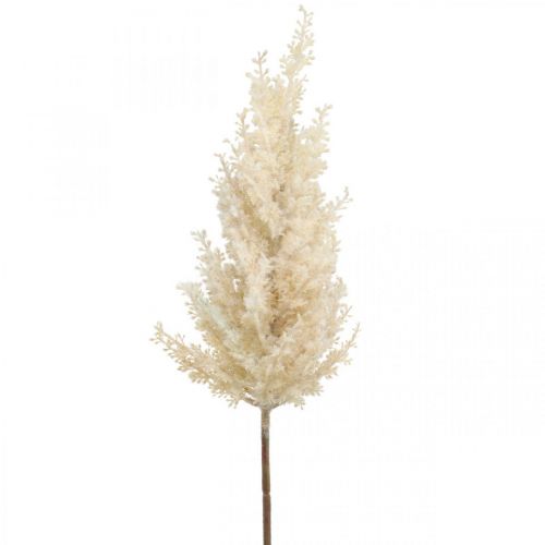 Product Pampas Grass Cream Artificial Dry Floristics Deco Grass 72cm