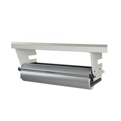 Product Paper foil undertable dispenser ZAC 75cm