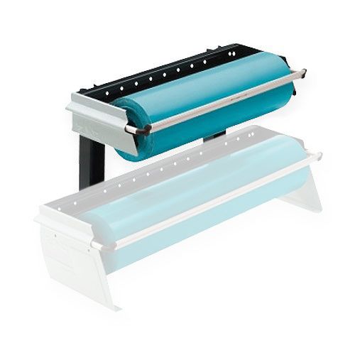 Dispenser extension for ZAC table dispenser paper and films 75cm