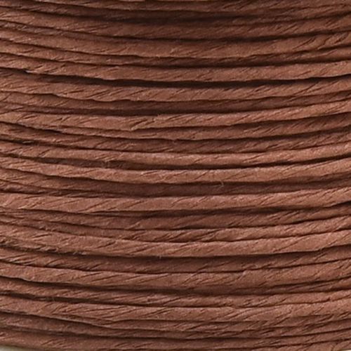 Product Paper wire craft wire wire wrapped brown Ø2mm 100m