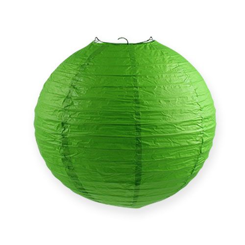Floristik24 Sort of paper lanterns Ø30cm 4 pcs