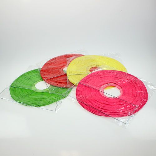Floristik24 Sort of paper lanterns Ø30cm 4 pcs