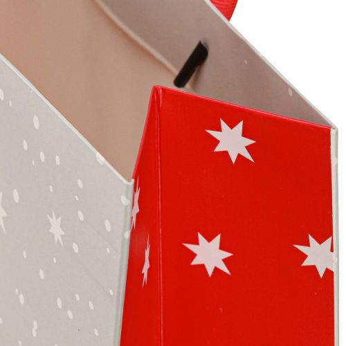 Product Gift bags paper paper bags gnome 26×10×32cm 2pcs