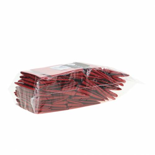 Product Paper Bag Flowerpot Planter Red 12cm 12 Pcs