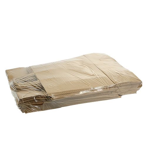 Product Paper Carrier Bags Paper Bags Gift Bags 33.5x14cm 50 pcs