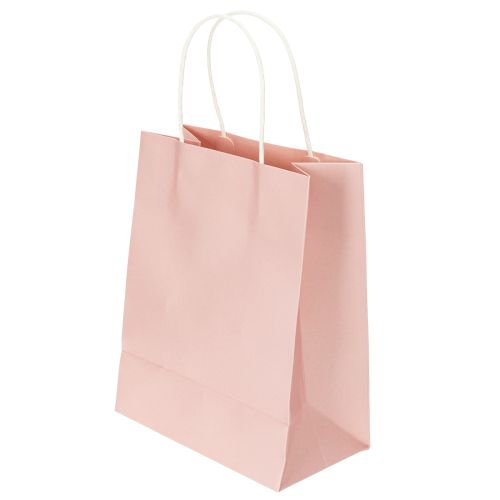 Product Paper gift bags for attractive and practical packaging, 20cm, 6 pieces