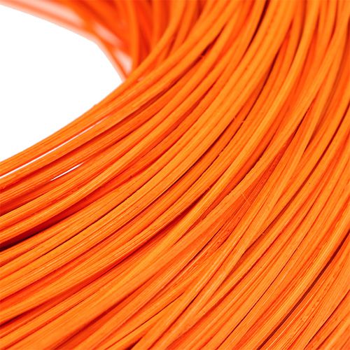 Product Rattan cane light orange Ø1.3mm 250g