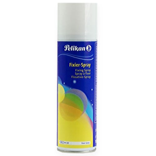 Floristik24 Pelikan fixing spray 300ml