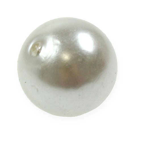 Product Decorative Pearls Ø2cm Champagne 12 pcs