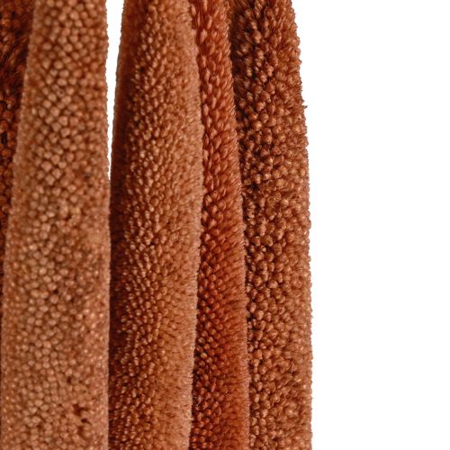 Product Pearl Millet Decorative Reed Bulbs Babala Millet Brown 70cm 10pcs