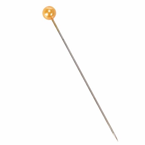 Pearl head needles Ø6mm 65mm