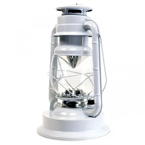 Product Kerosene lamp LED lantern warm white dimmable H34.5cm