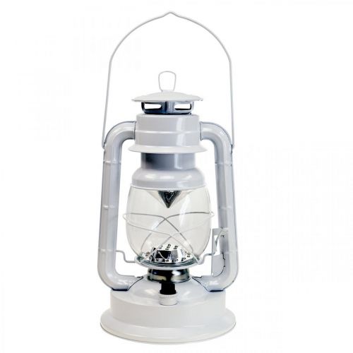 Product Kerosene lamp LED lantern warm white dimmable H34.5cm