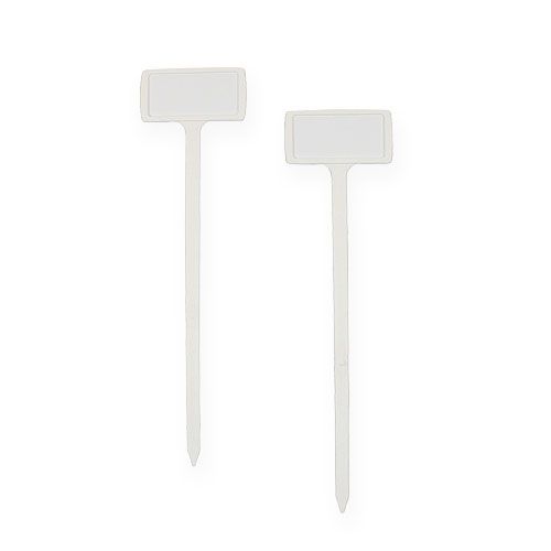 Plant label for changing 32cm 10pcs