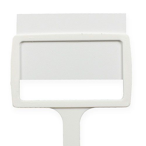 Product Plant label for changing 32cm 10pcs